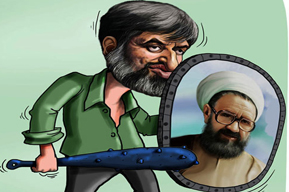 بازخوانی رفتار زیگزاگی علی مطهری آقای خاص!